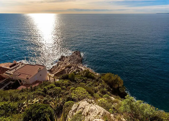 Apartment Luxe Cap De