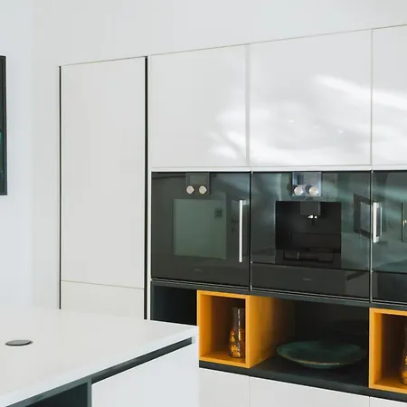 Appartement Luxe Cap De Nice