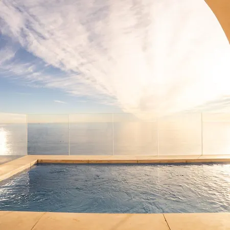 Luxe Cap De * Nice
