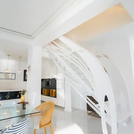 Luxe Cap De ניס