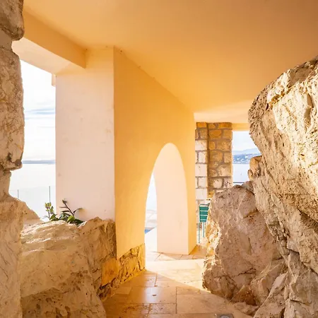 Luxe Cap De Appartement *