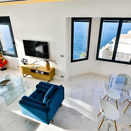 Luxe Cap De Διαμέρισμα