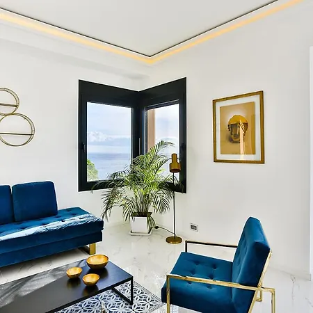 Luxe Cap De Apartment *