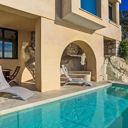 Luxe Cap De ניס