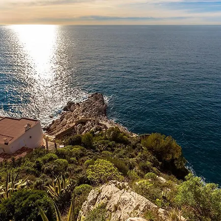 Apartment Luxe Cap De