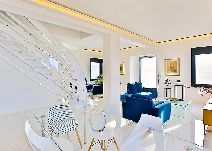 Luxe Cap De