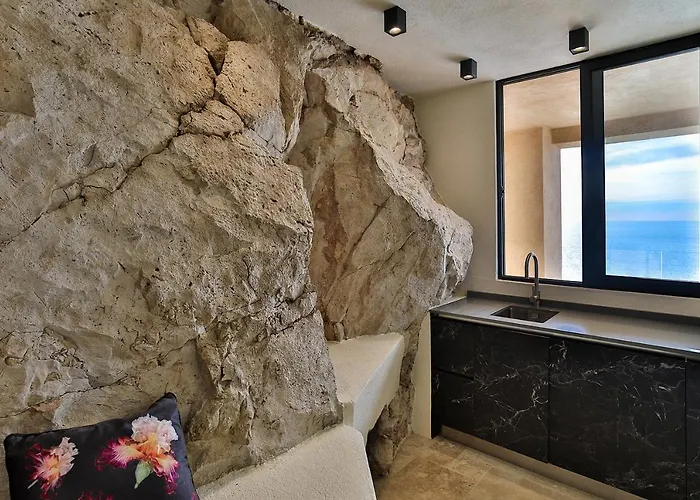 Luxe Cap De Appartement *