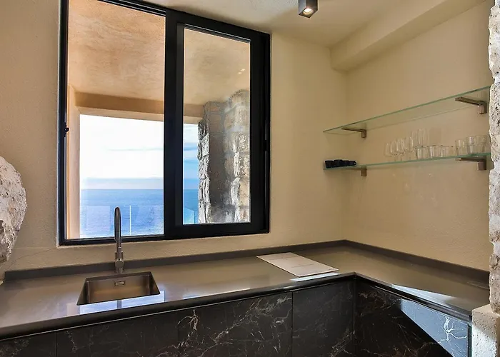 Luxe Cap De Appartement