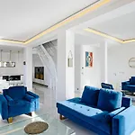 Luxe Cap De Appartement Nice