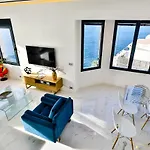 Luxe Cap De Appartement