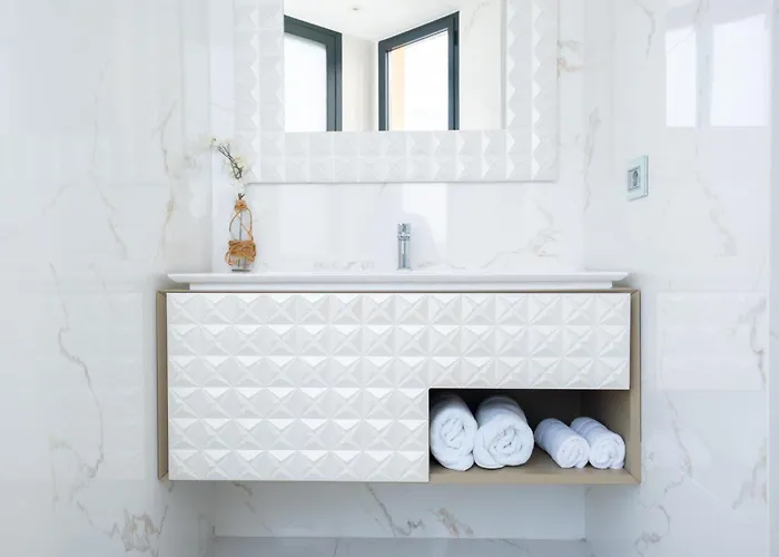 Apartmán Luxe Cap De Nice