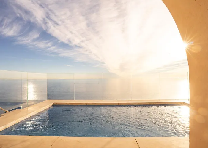 Luxe Cap De * Nice