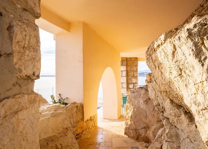Luxe Cap De Apartmán *