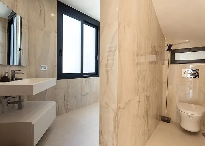 Luxe Cap De Apartmán *