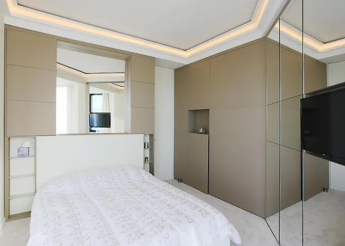 Apartmán Luxe Cap De Nice
