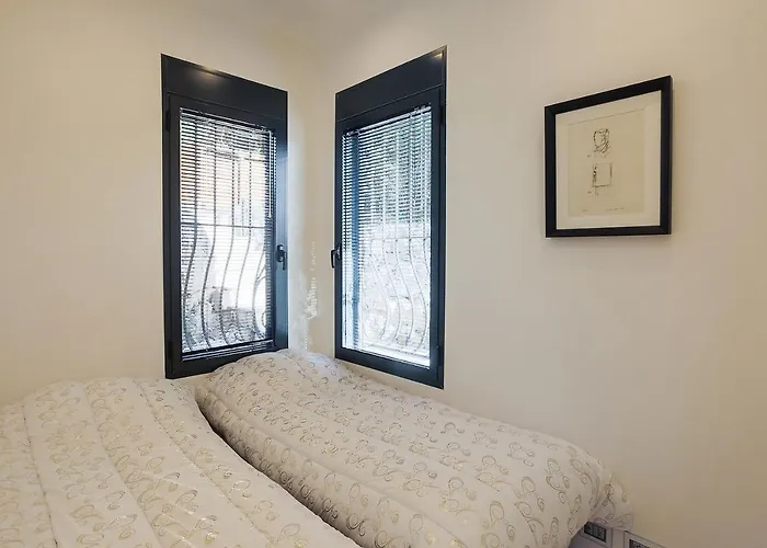 Luxe Cap De Apartmán