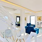 Luxe Cap De