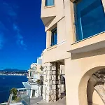 Апартаменты Luxe Cap De Ницца