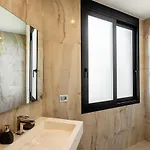Апартаменты Luxe Cap De
