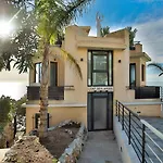 Luxe Cap De * Ницца
