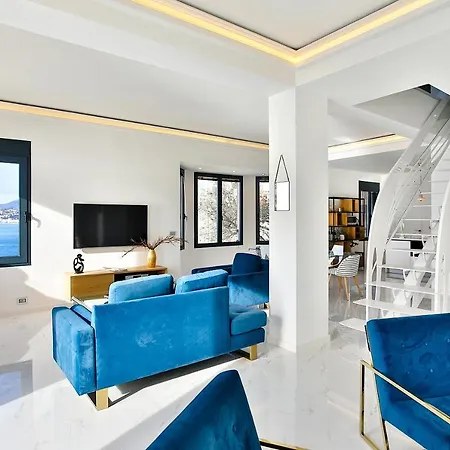 Luxe Cap De Apartment *