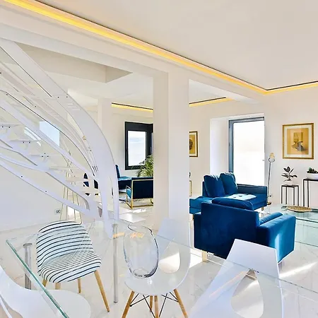 Luxe Cap De