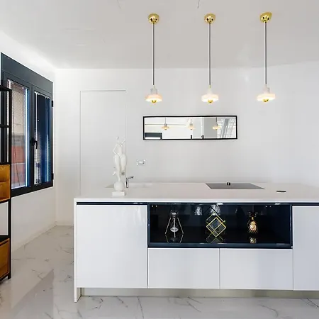 Apartment Luxe Cap De