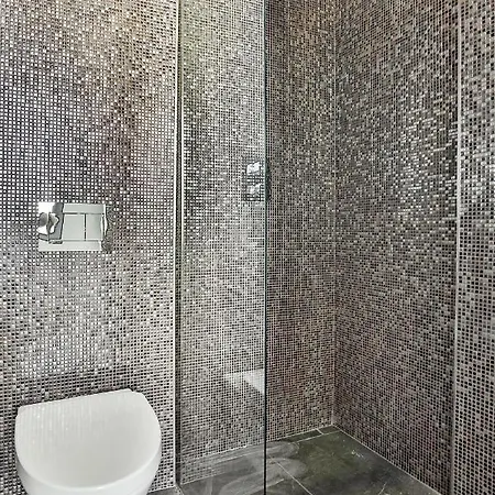 Luxe Cap De Apartment *