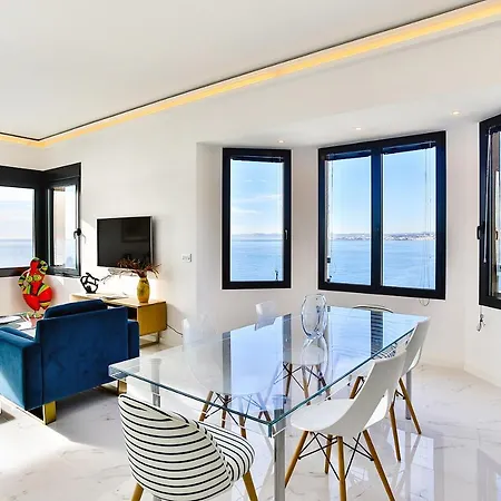 Apartment Luxe Cap De *
