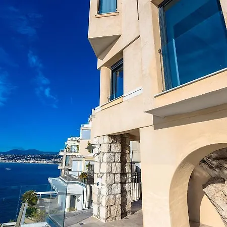 Apartment Luxe Cap De Nice