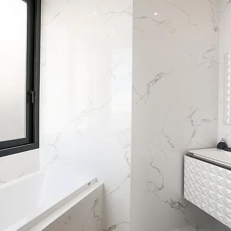 Apartment Luxe Cap De Nice