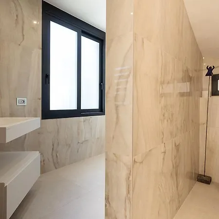 Luxe Cap De Apartment *