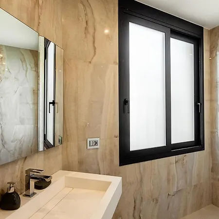 Apartment Luxe Cap De