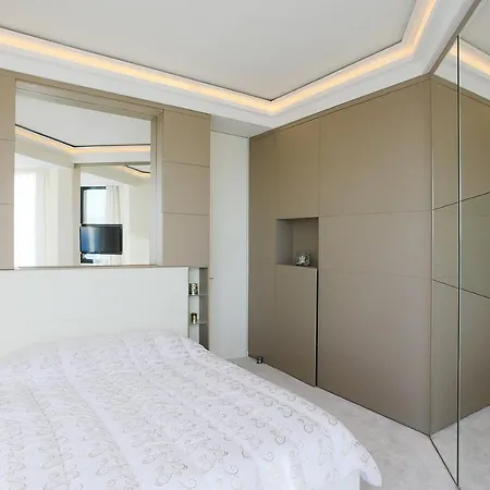 Apartment Luxe Cap De Nice