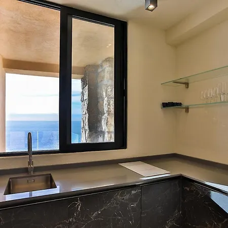Luxe Cap De Apartment