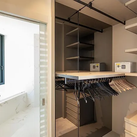Luxe Cap De نيس