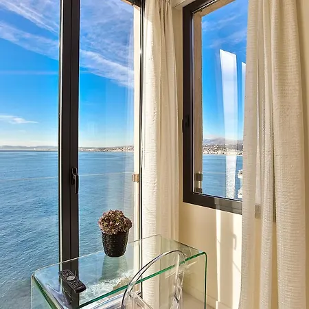 Luxe Cap De Apartment *