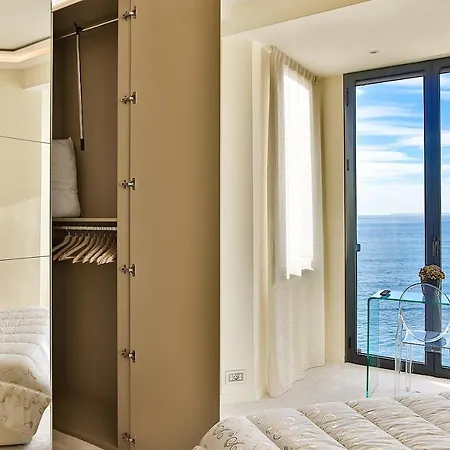Apartment Luxe Cap De Nice