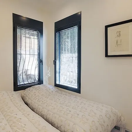 Luxe Cap De Apartment